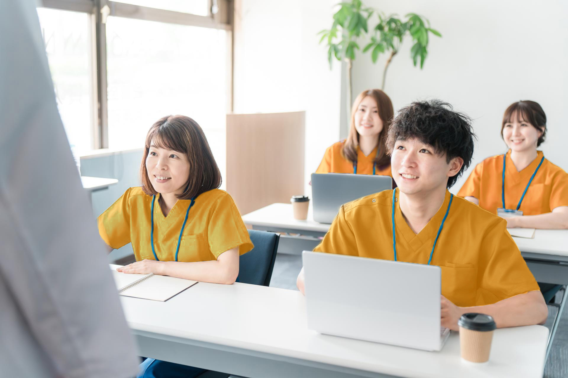 社内研修